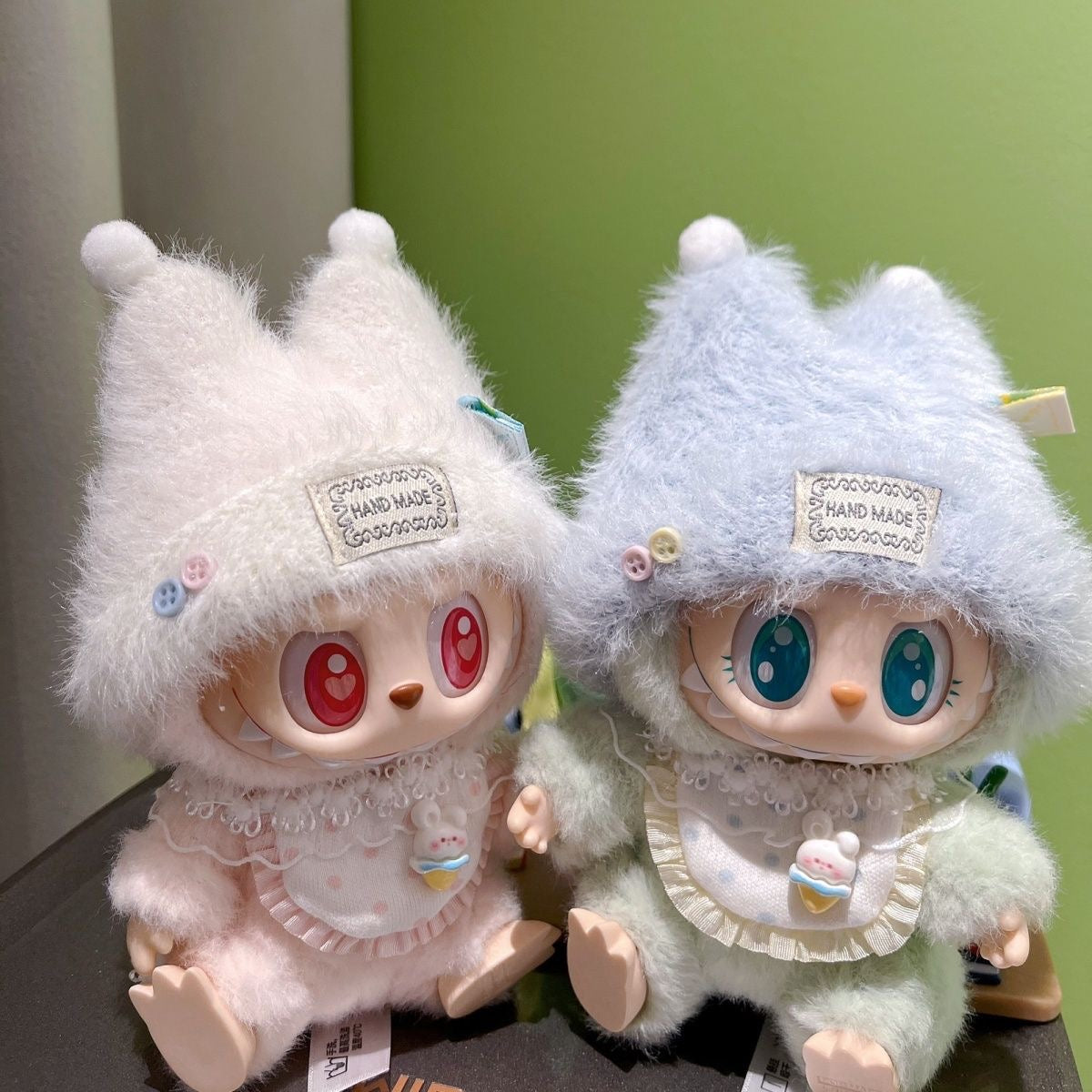 Winter Wonderland Outfits