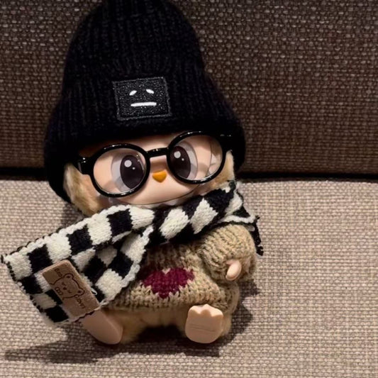 Winter Chic Outfits