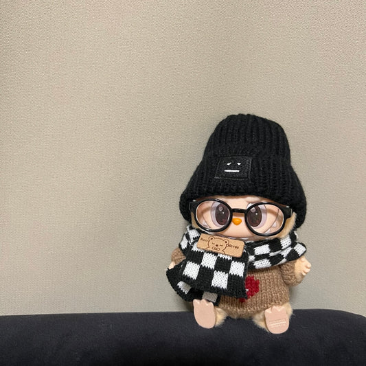 Winter Chic Outfits